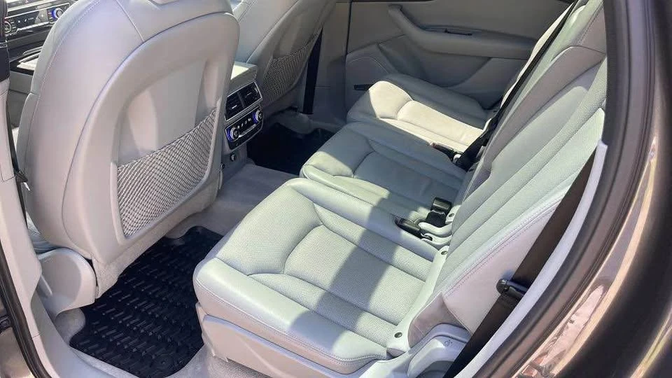 2018 Audi 4M Q7 - Image 11 of 19