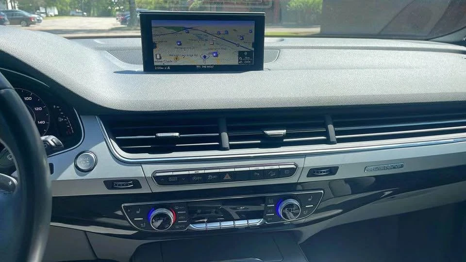 2018 Audi 4M Q7 - Image 17 of 19