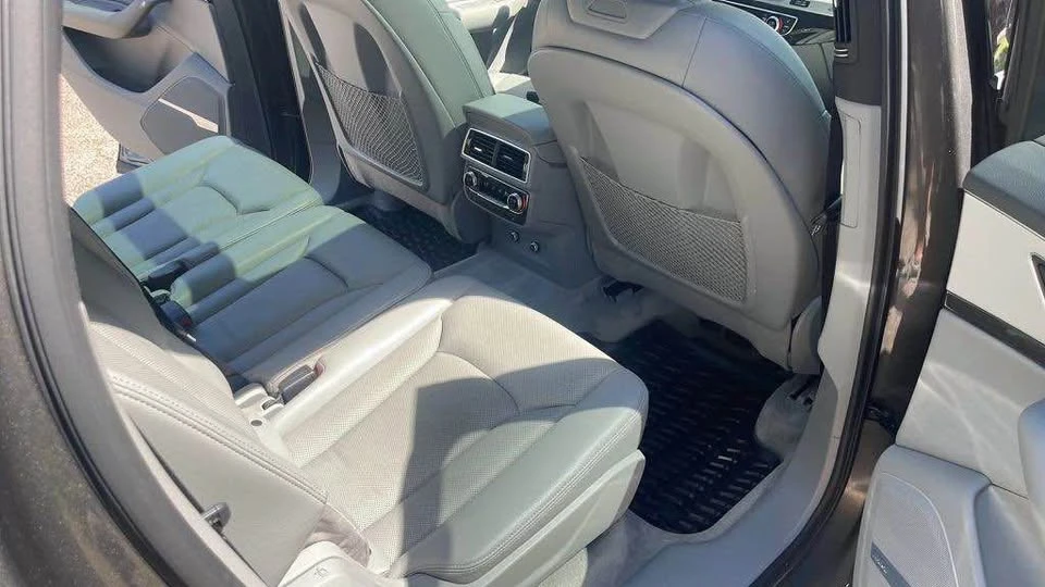2018 Audi 4M Q7 - Image 12 of 19