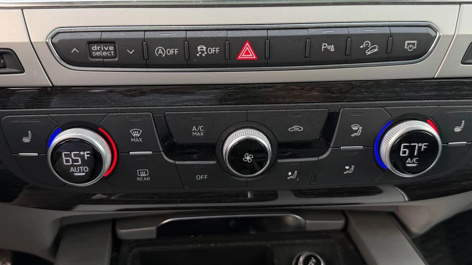 2018 Audi 4M Q7 - Image 16 of 20