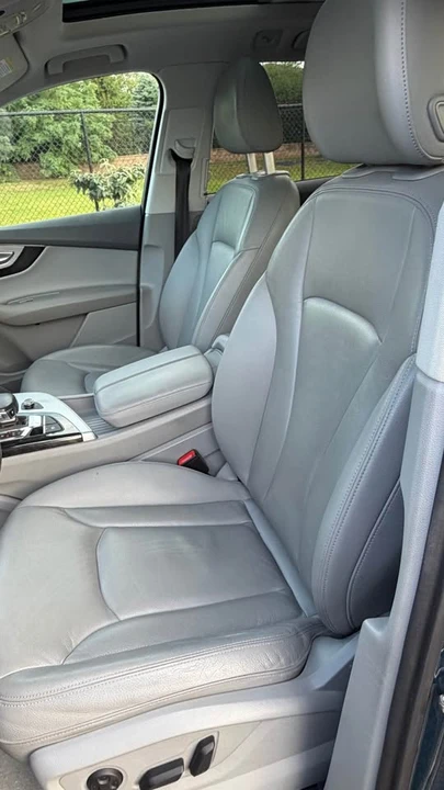 2018 Audi 4M Q7 - Image 7 of 20