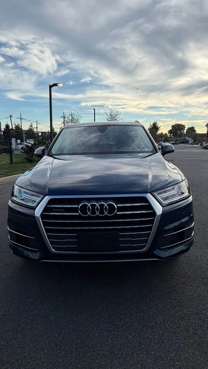 2018 Audi 4M Q7 - Image 5 of 20