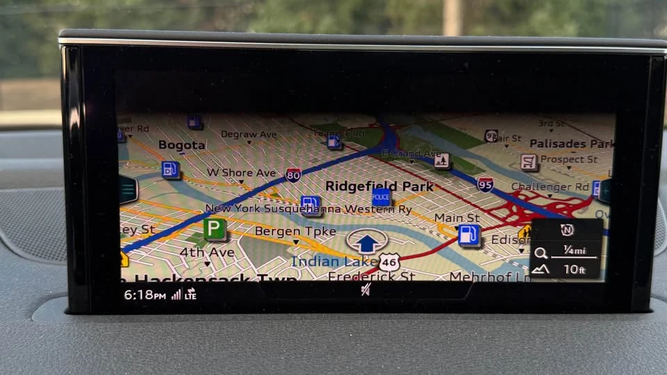 2018 Audi 4M Q7 - Image 14 of 20