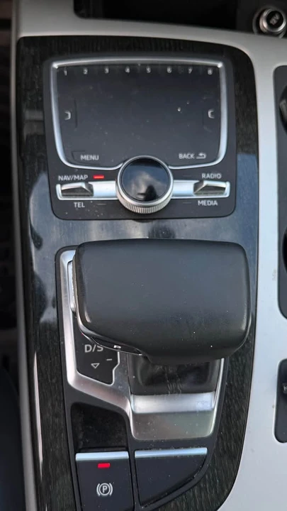 2018 Audi 4M Q7 - Image 15 of 20