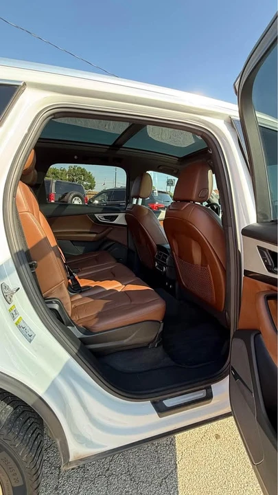 2018 Audi 4M Q7 - Image 14 of 20