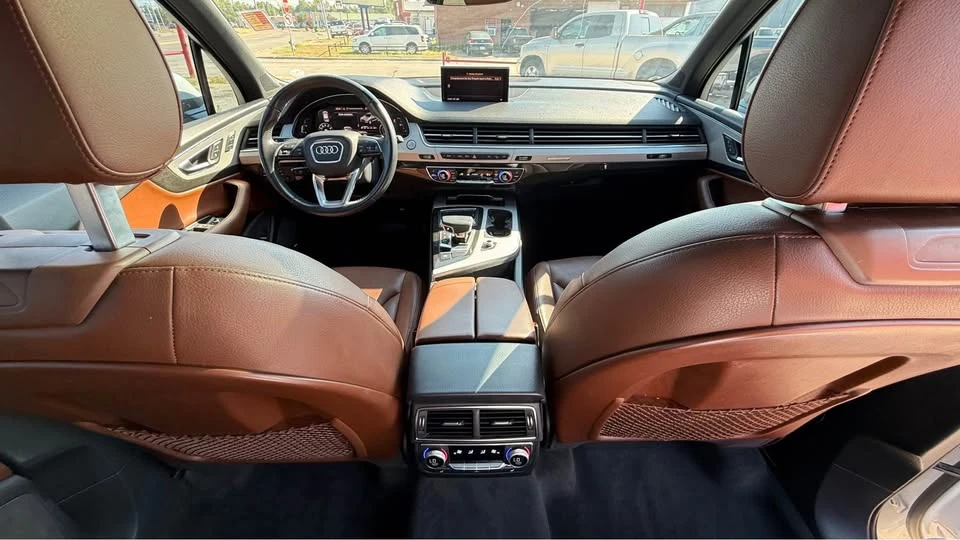 2018 Audi 4M Q7 - Image 15 of 20