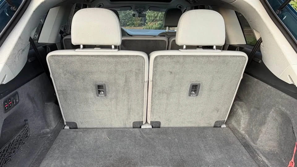 2018 Audi 4M Q7 - Image 12 of 20