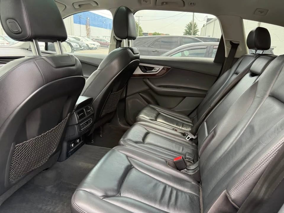 2018 Audi 4M Q7 - Image 9 of 20