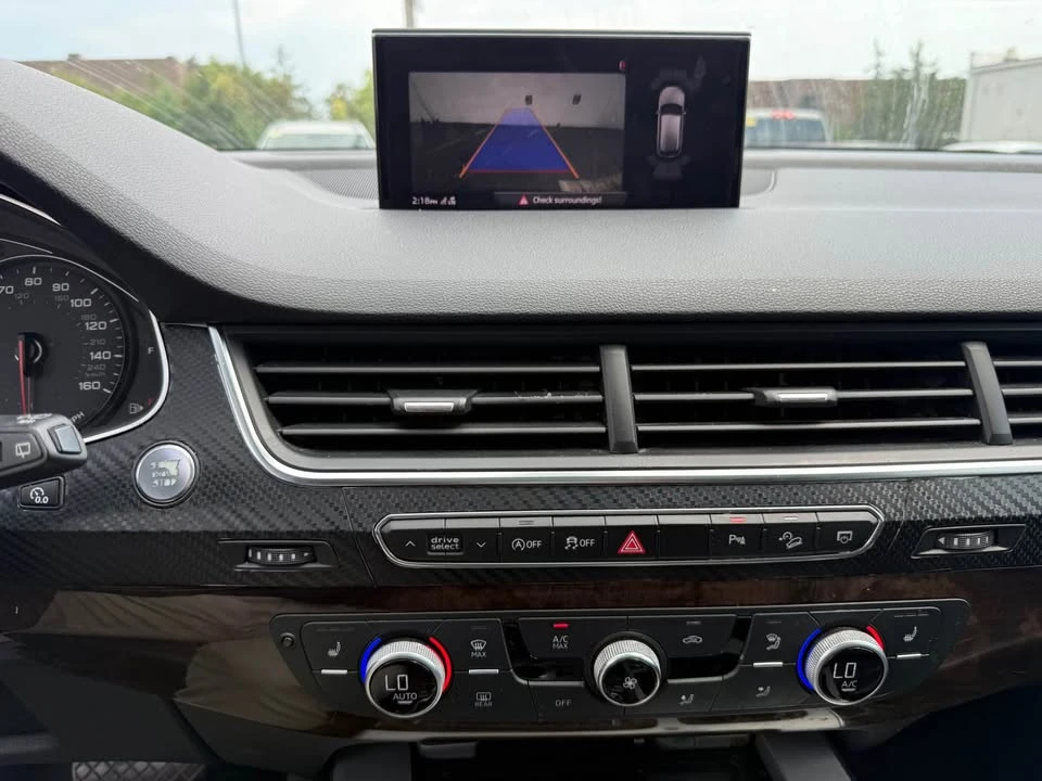 2018 Audi 4M Q7 - Image 15 of 20