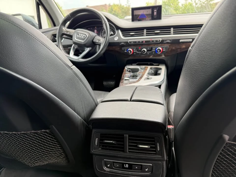 2018 Audi 4M Q7 - Image 14 of 20