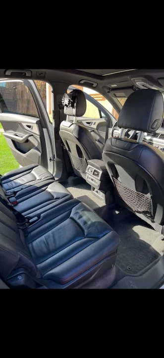 2018 Audi 4M Q7 - Image 5 of 8