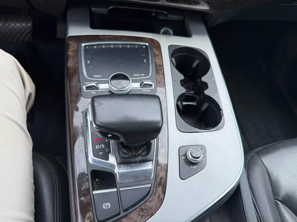 2018 Audi 4M Q7 - Image 16 of 20