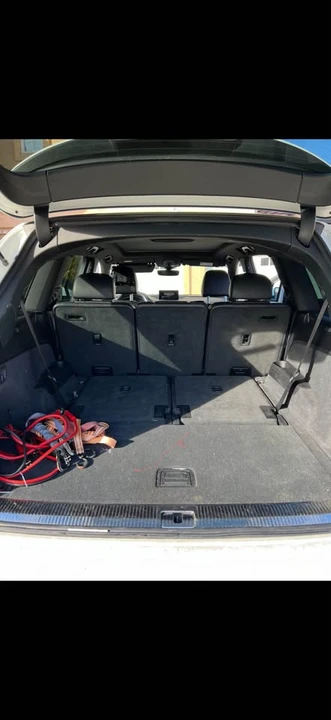 2018 Audi 4M Q7 - Image 8 of 8