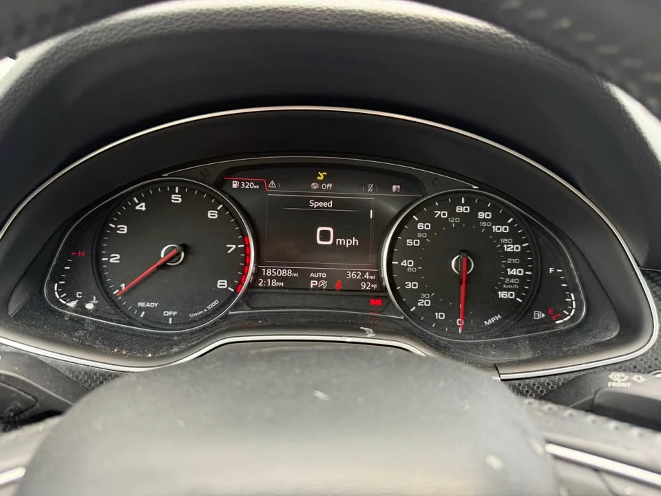 2018 Audi 4M Q7 - Image 17 of 20