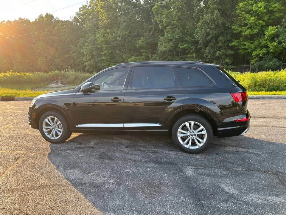 2018 Audi 4M Q7 - Image 16 of 17