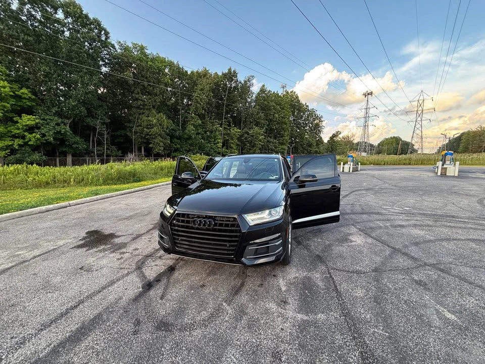 2018 Audi 4M Q7 - Image 15 of 17