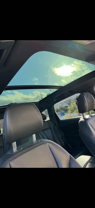 2018 Audi 4M Q7 - Image 4 of 8