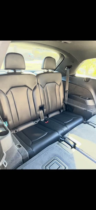 2018 Audi 4M Q7 - Image 7 of 8