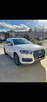 2018 Audi Q7 2.0T Premium