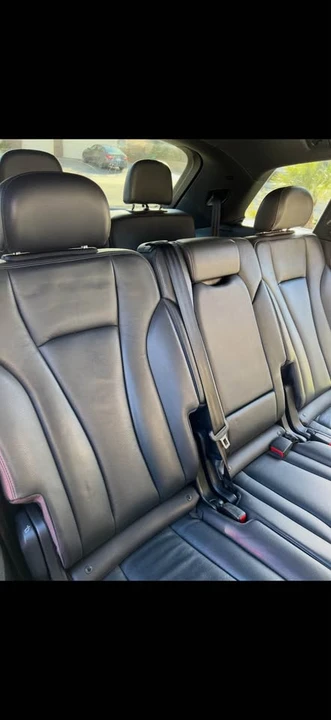 2018 Audi 4M Q7 - Image 6 of 8