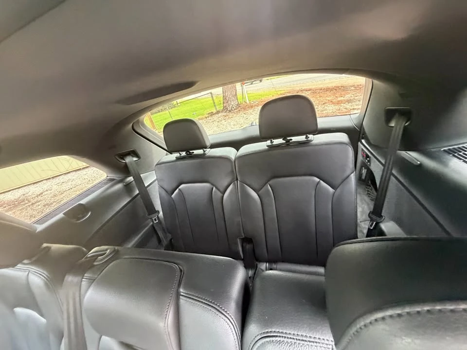 2018 Audi 4M Q7 - Image 7 of 11