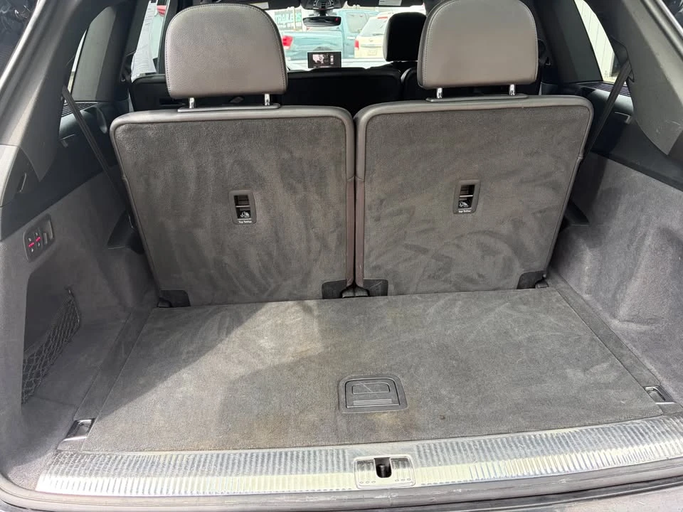 2018 Audi 4M Q7 - Image 5 of 11