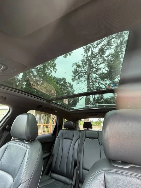 2018 Audi 4M Q7 - Image 10 of 11
