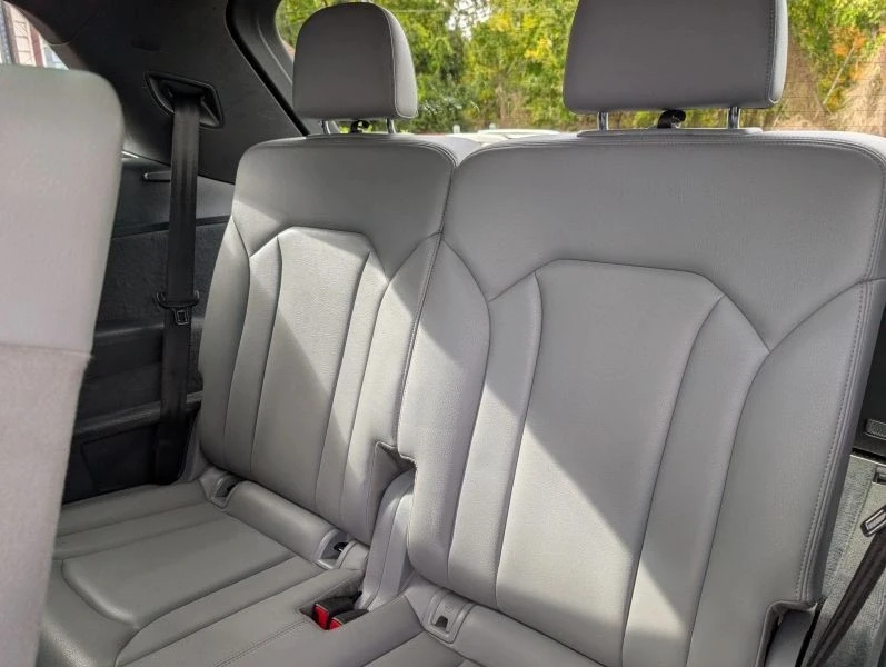 2018 Audi 4M Q7 - Image 11 of 12