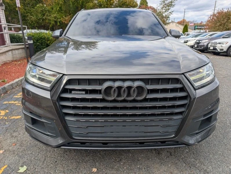 2018 Audi 4M Q7 - Image 5 of 12