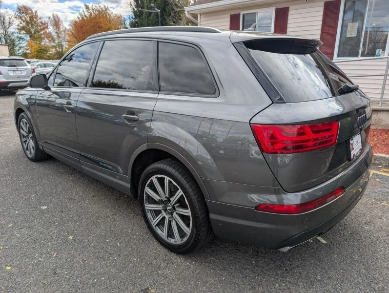 2018 Audi 4M Q7 - Image 2 of 12