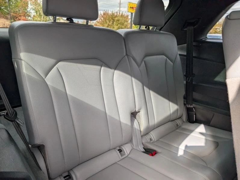 2018 Audi 4M Q7 - Image 12 of 12