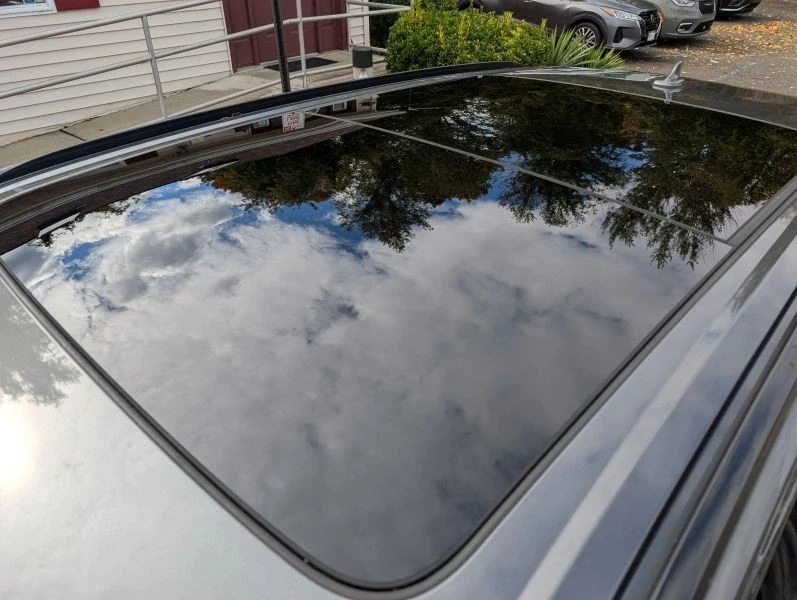 2018 Audi 4M Q7 - Image 7 of 12