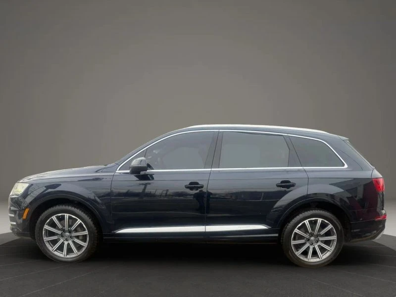 2018 Audi 4M Q7 - Image 8 of 12
