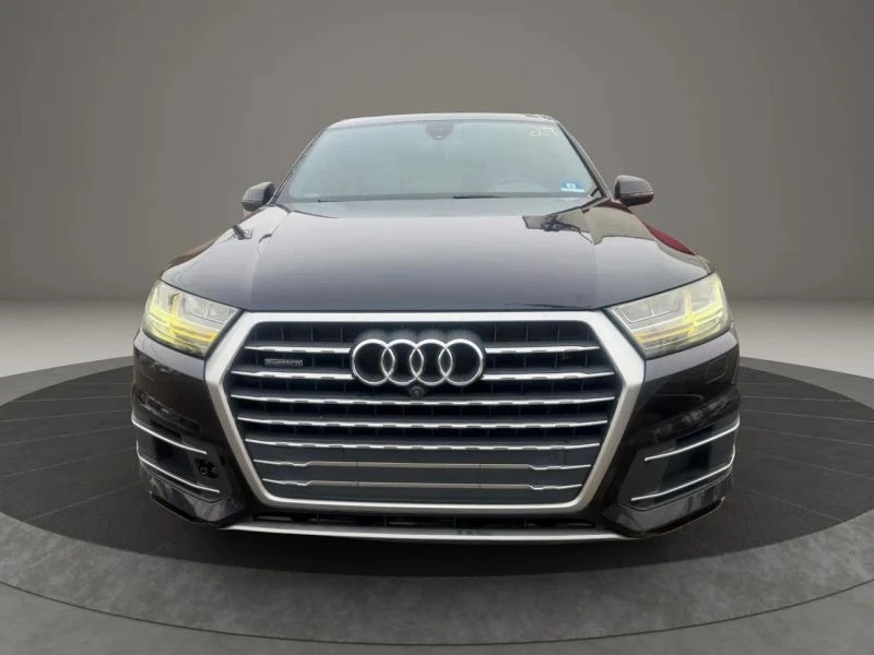 2018 Audi 4M Q7 - Image 2 of 12