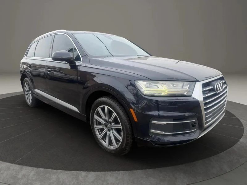 2018 Audi 4M Q7 - Image 3 of 12