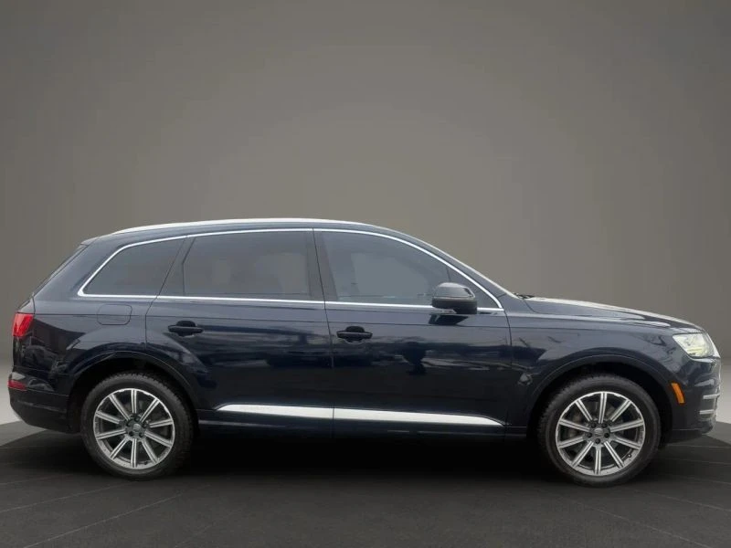 2018 Audi 4M Q7 - Image 4 of 12