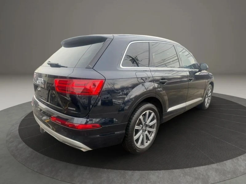 2018 Audi 4M Q7 - Image 5 of 12
