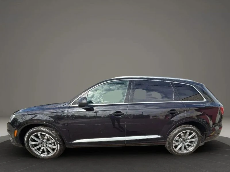 2018 Audi 4M Q7 - Image 8 of 12