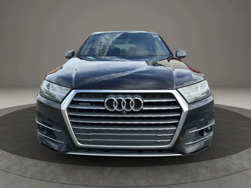 2018 Audi 4M Q7 - Image 2 of 12