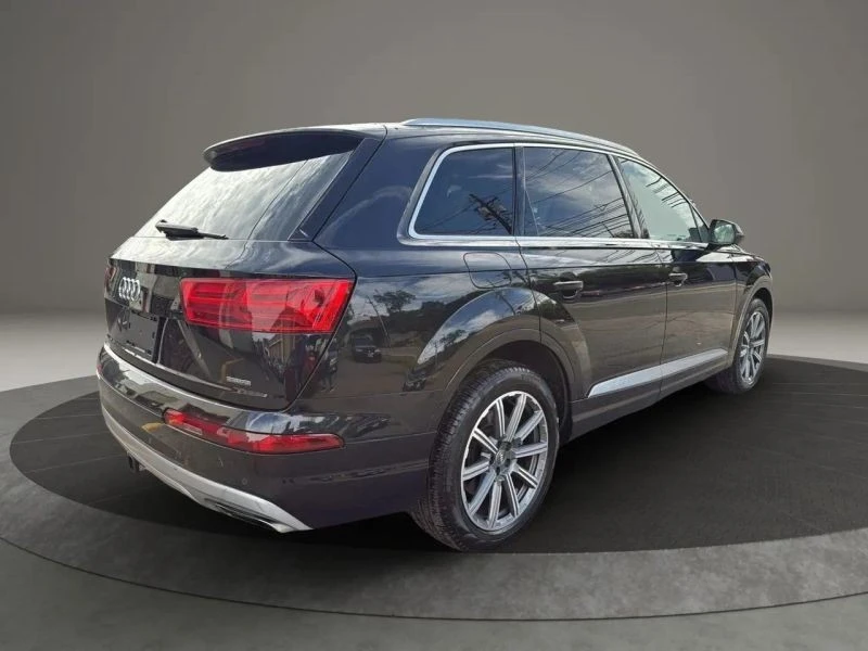 2018 Audi 4M Q7 - Image 5 of 12