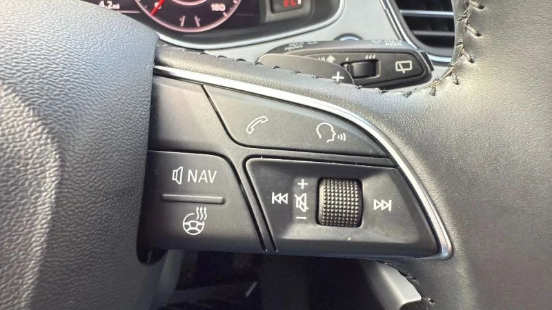 2018 Audi 4M Q7 - Image 11 of 12