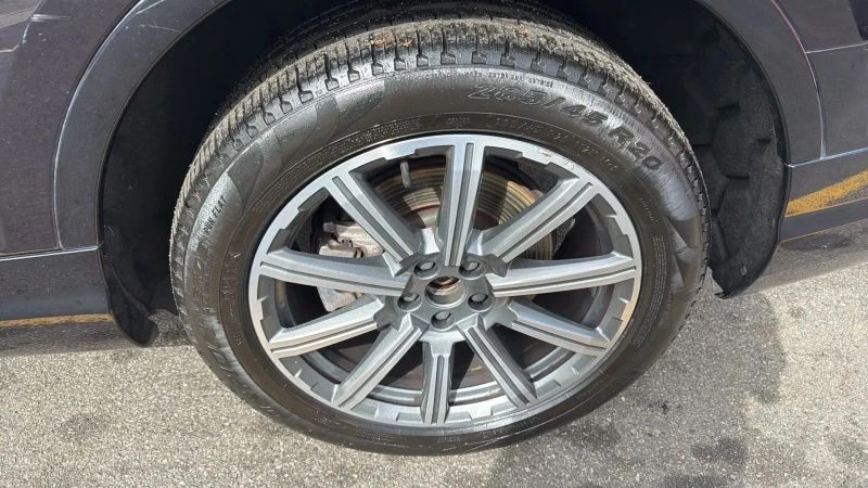 2018 Audi 4M Q7 - Image 9 of 12