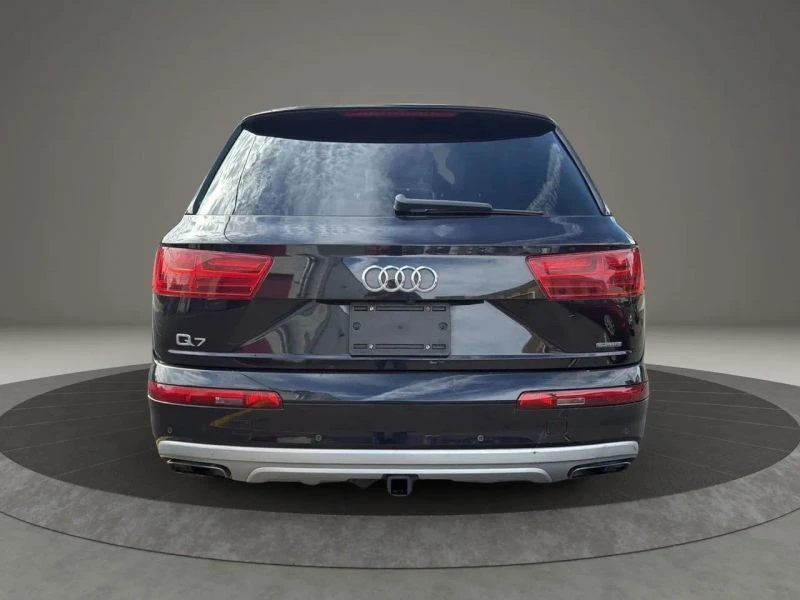 2018 Audi 4M Q7 - Image 6 of 12