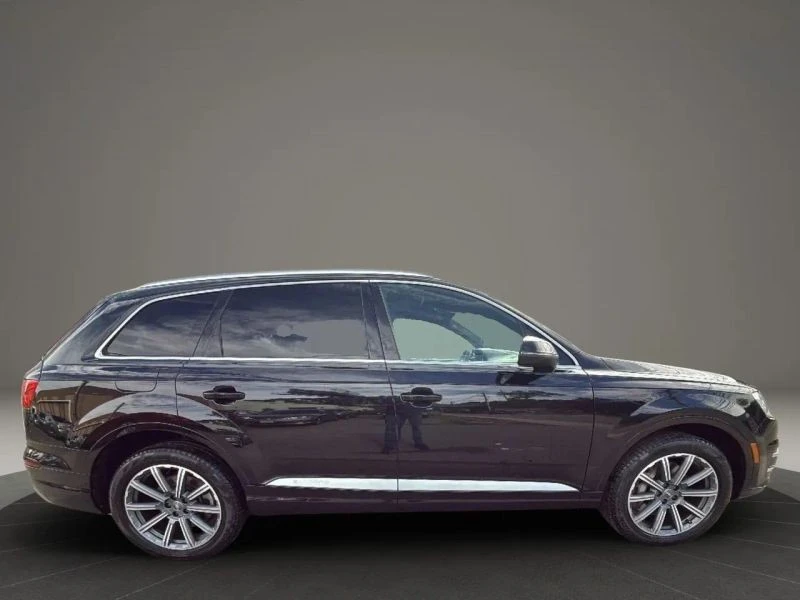 2018 Audi 4M Q7 - Image 4 of 12