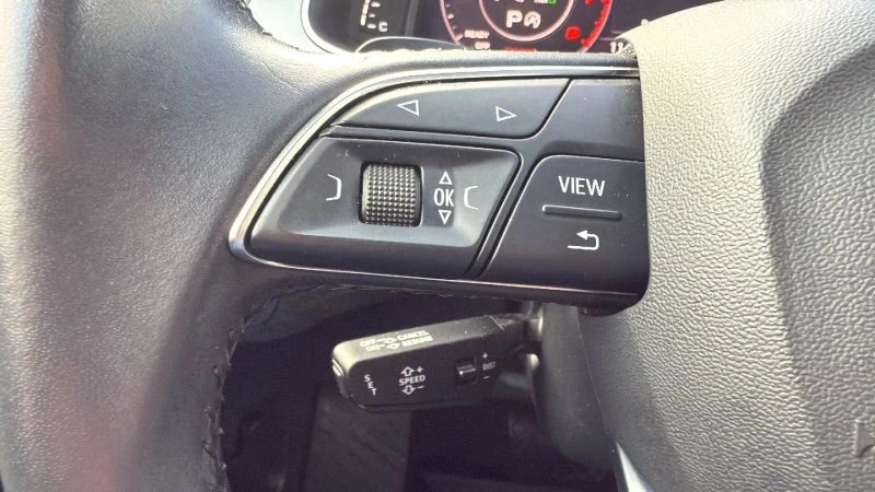 2018 Audi 4M Q7 - Image 12 of 12