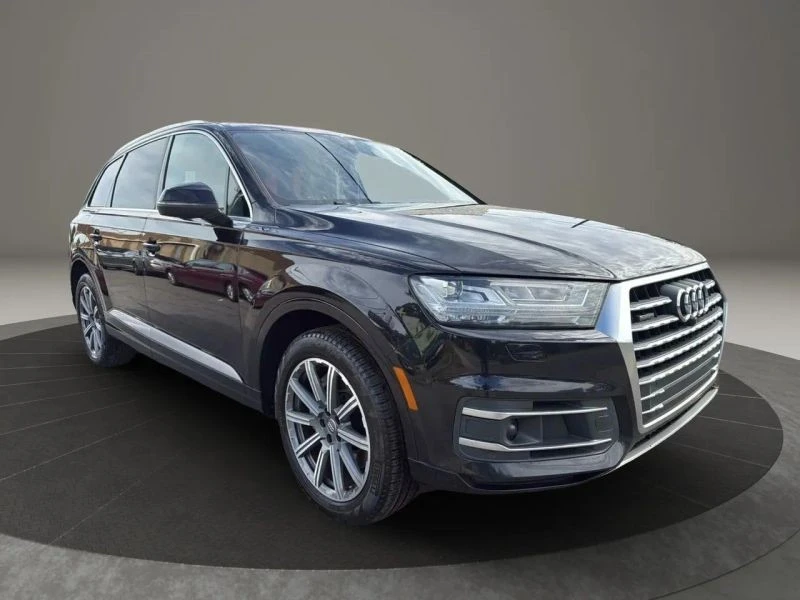 2018 Audi 4M Q7 - Image 3 of 12