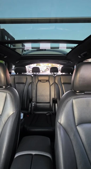 2018 Audi 4M Q7 - Image 6 of 12