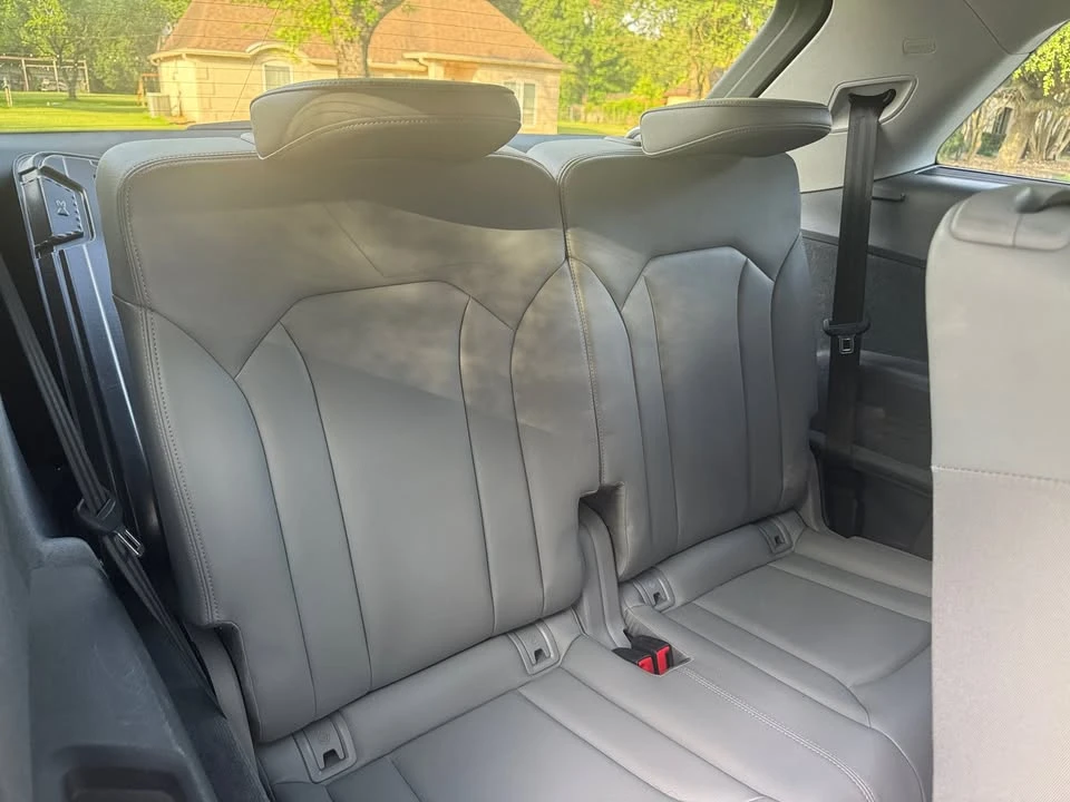 2018 Audi 4M Q7 - Image 18 of 20