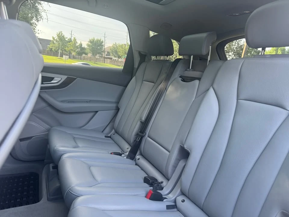 2018 Audi 4M Q7 - Image 14 of 20