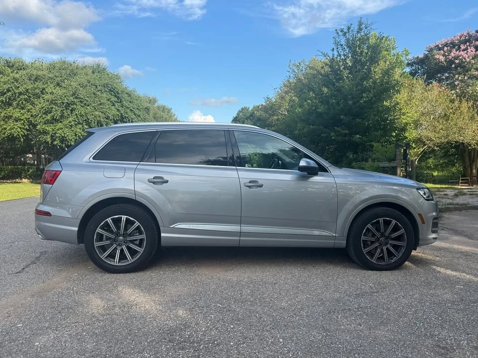 2018 Audi 4M Q7 - Image 6 of 20